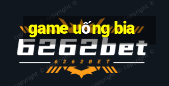 game uống bia