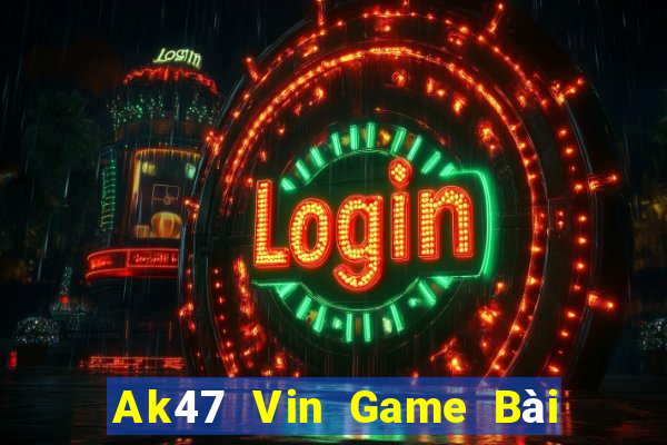 Ak47 Vin Game Bài Đổi Thưởng Go88