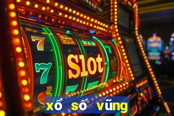 xổ số vũng tàu ngày 4 tháng 10