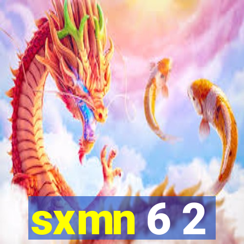 sxmn 6 2