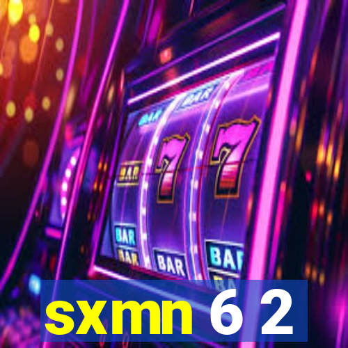 sxmn 6 2