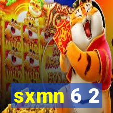 sxmn 6 2