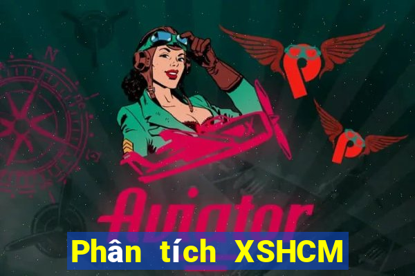 Phân tích XSHCM thứ hai