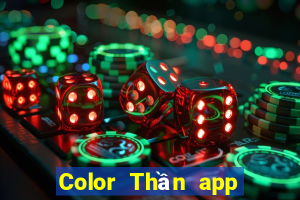 Color Thần app Tải về Apple