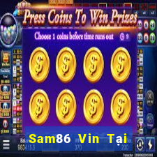 Sam86 Vin Tại Game Bài B52