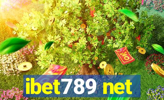 ibet789 net