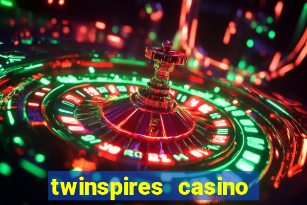 twinspires casino offer code