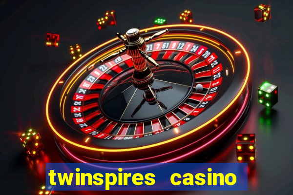 twinspires casino offer code