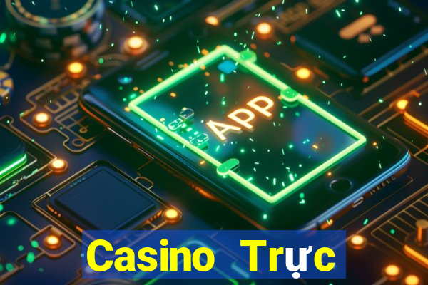 Casino Trực tiếp saba68