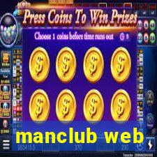 manclub web