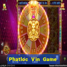 Phatloc Vin Game Bài 96