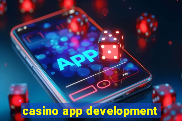 casino app development