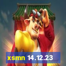 xsmn 14.12.23