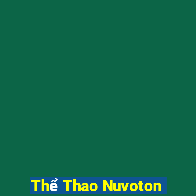 Thể Thao Nuvoton