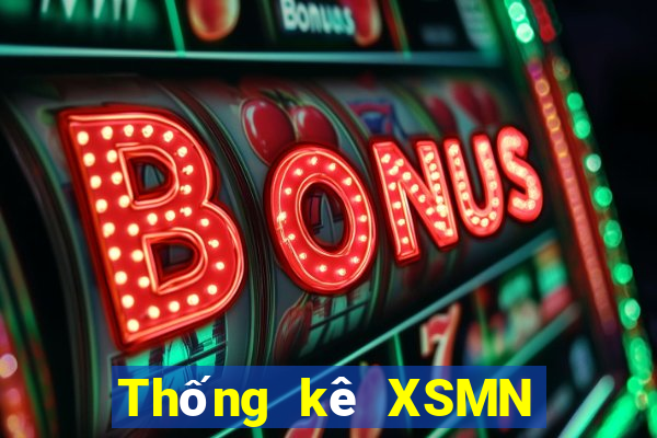 Thống kê XSMN ngày 27