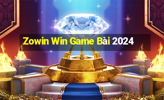 Zowin Win Game Bài 2024