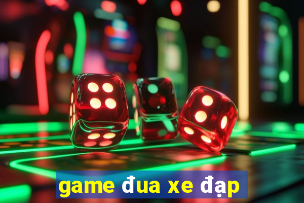 game đua xe đạp