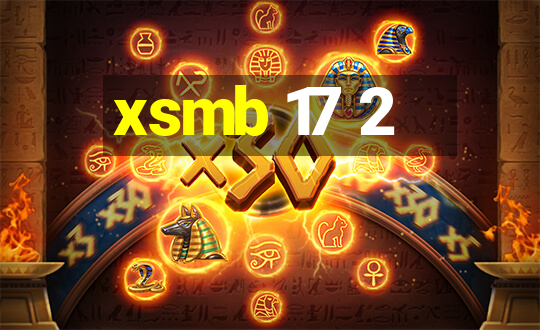 xsmb 17 2