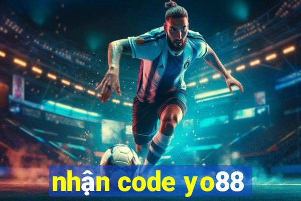 nhận code yo88