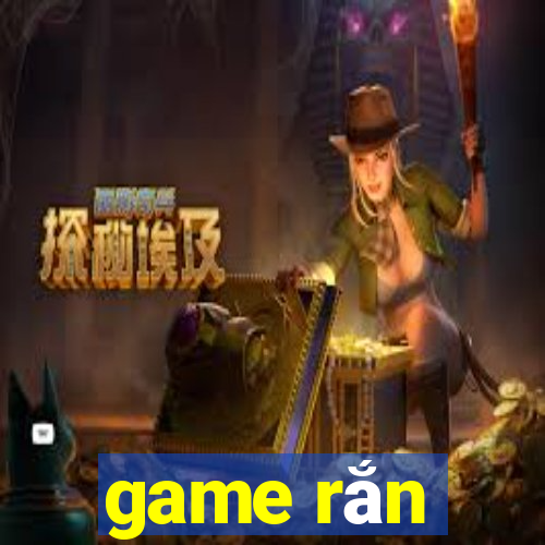 game rắn