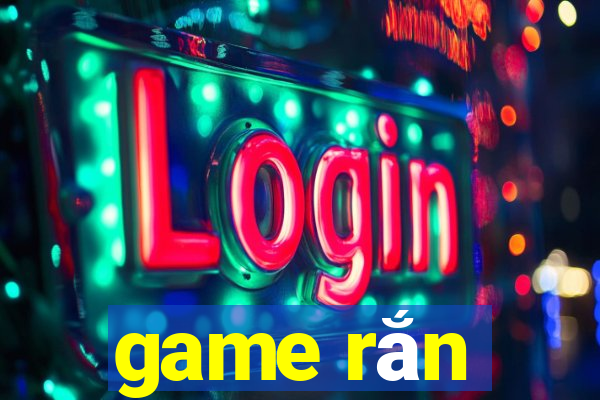 game rắn