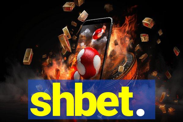 shbet.