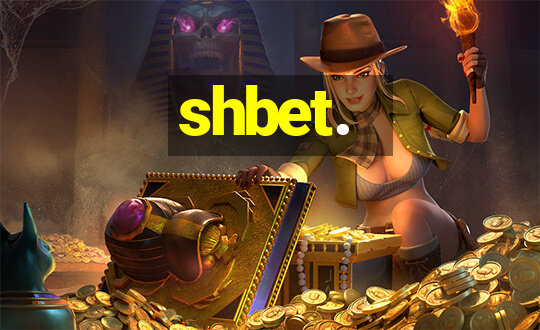 shbet.