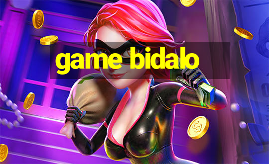 game bidalo