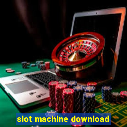 slot machine download