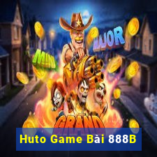 Huto Game Bài 888B