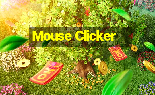 Mouse Clicker