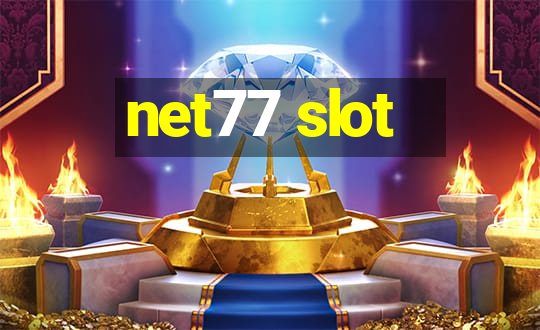 net77 slot