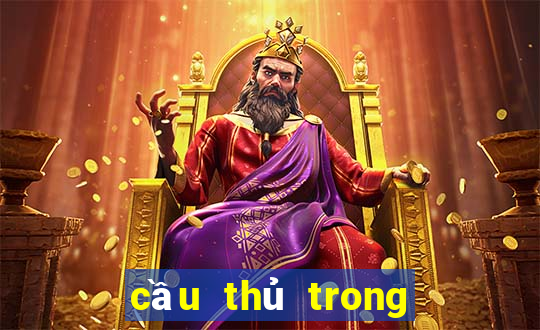 cầu thủ trong fifa mobile