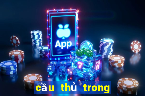 cầu thủ trong fifa mobile