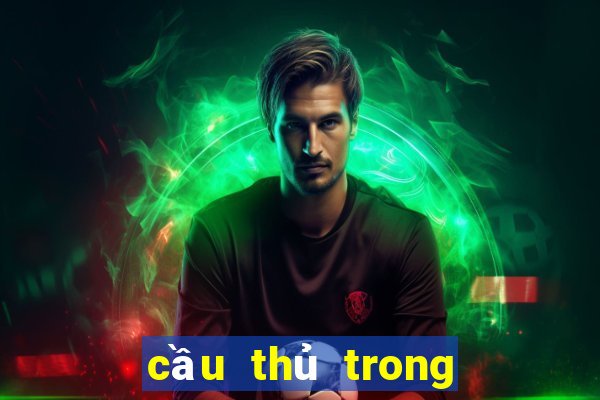 cầu thủ trong fifa mobile