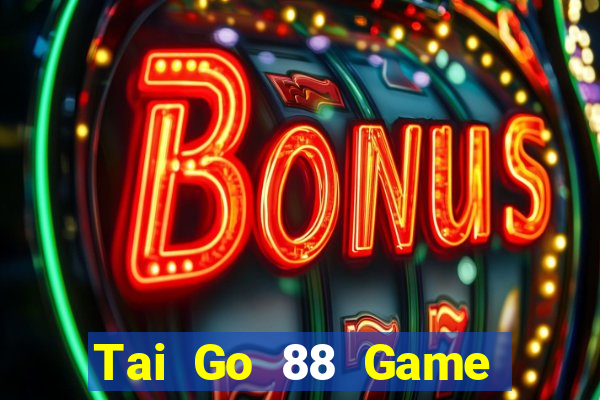 Tai Go 88 Game Bài Su500 Iphone