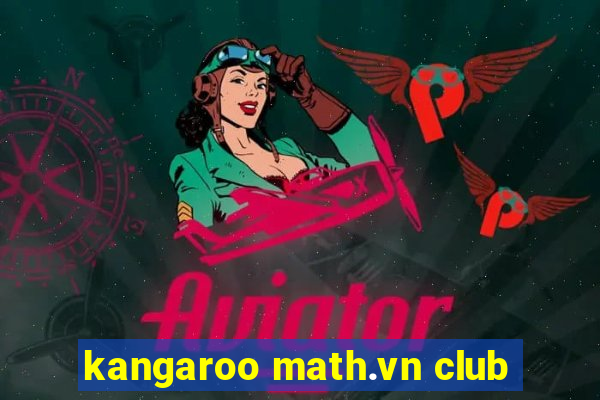 kangaroo math.vn club