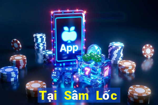 Tại Sâm Lốc Cyber Game