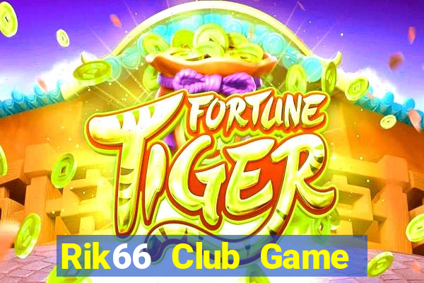 Rik66 Club Game Bài 88