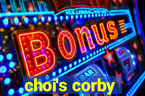 choi's corby