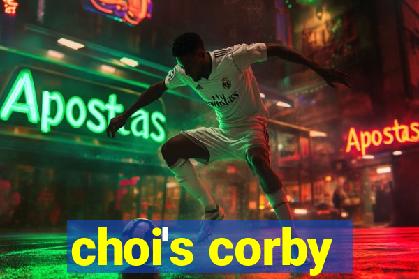 choi's corby