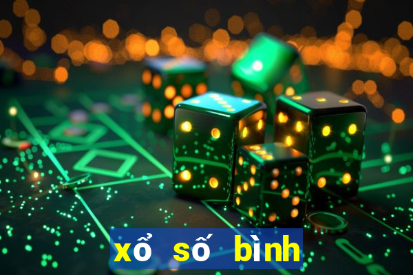 xổ số bình dương ngày mùng 8 tháng 3