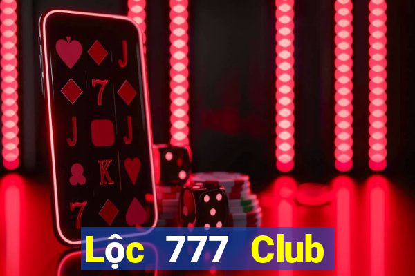 Lộc 777 Club Game Bài Kubet