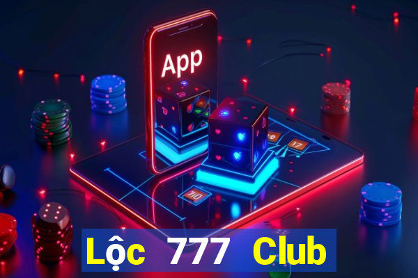 Lộc 777 Club Game Bài Kubet