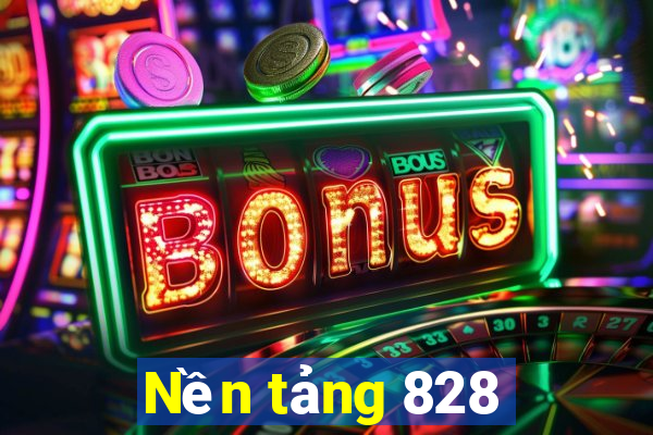 Nền tảng 828