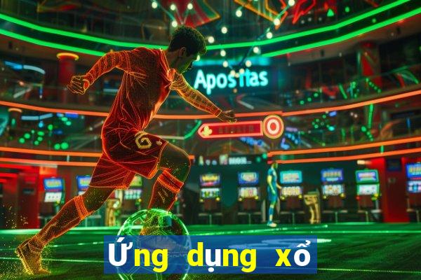 Ứng dụng xổ số c36 Tải về