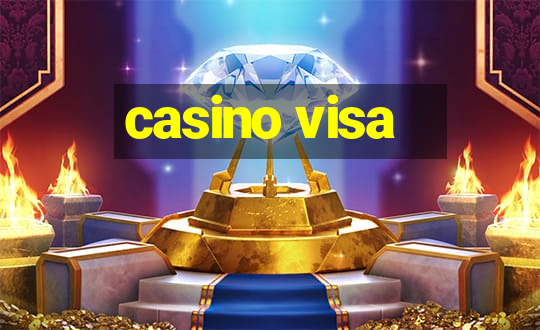 casino visa