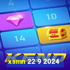 xsmn 22 9 2024