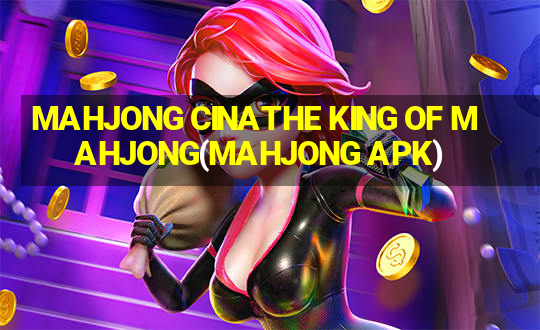 MAHJONG CINATHE KING OF MAHJONG(MAHJONG APK)