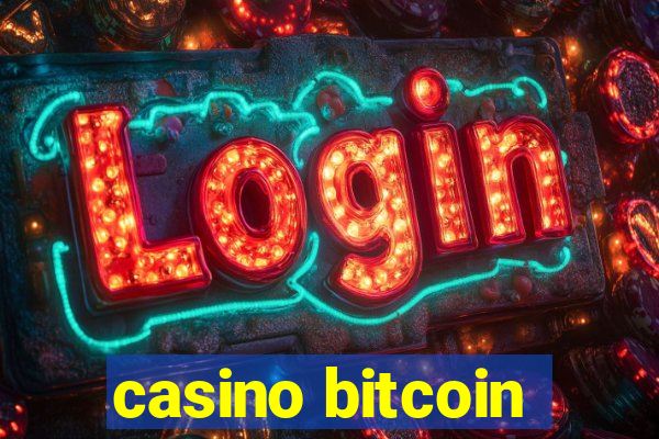 casino bitcoin